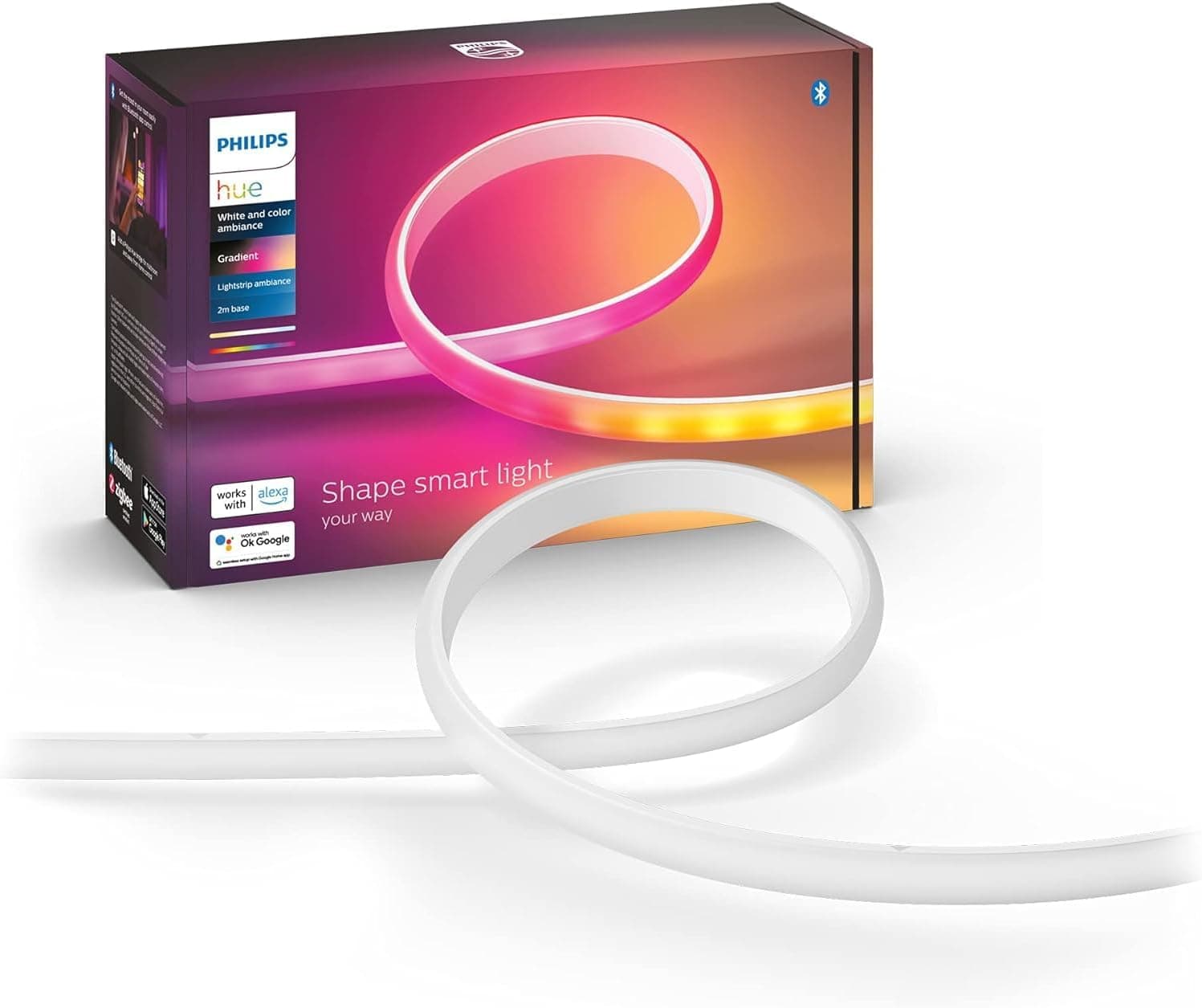 Philips Hue Gradient Lightstrip