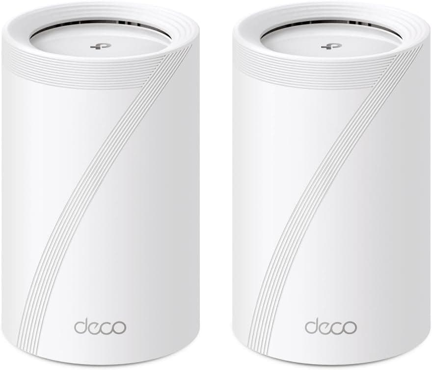 TP-Link Deco BE65 (2-Pack)