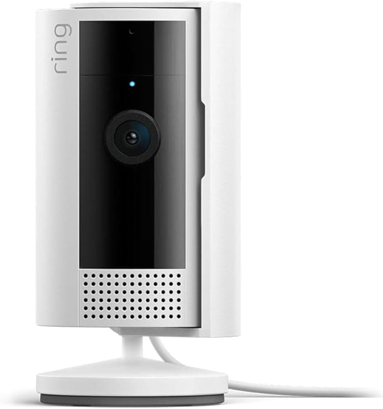 Ring Video Doorbell 4