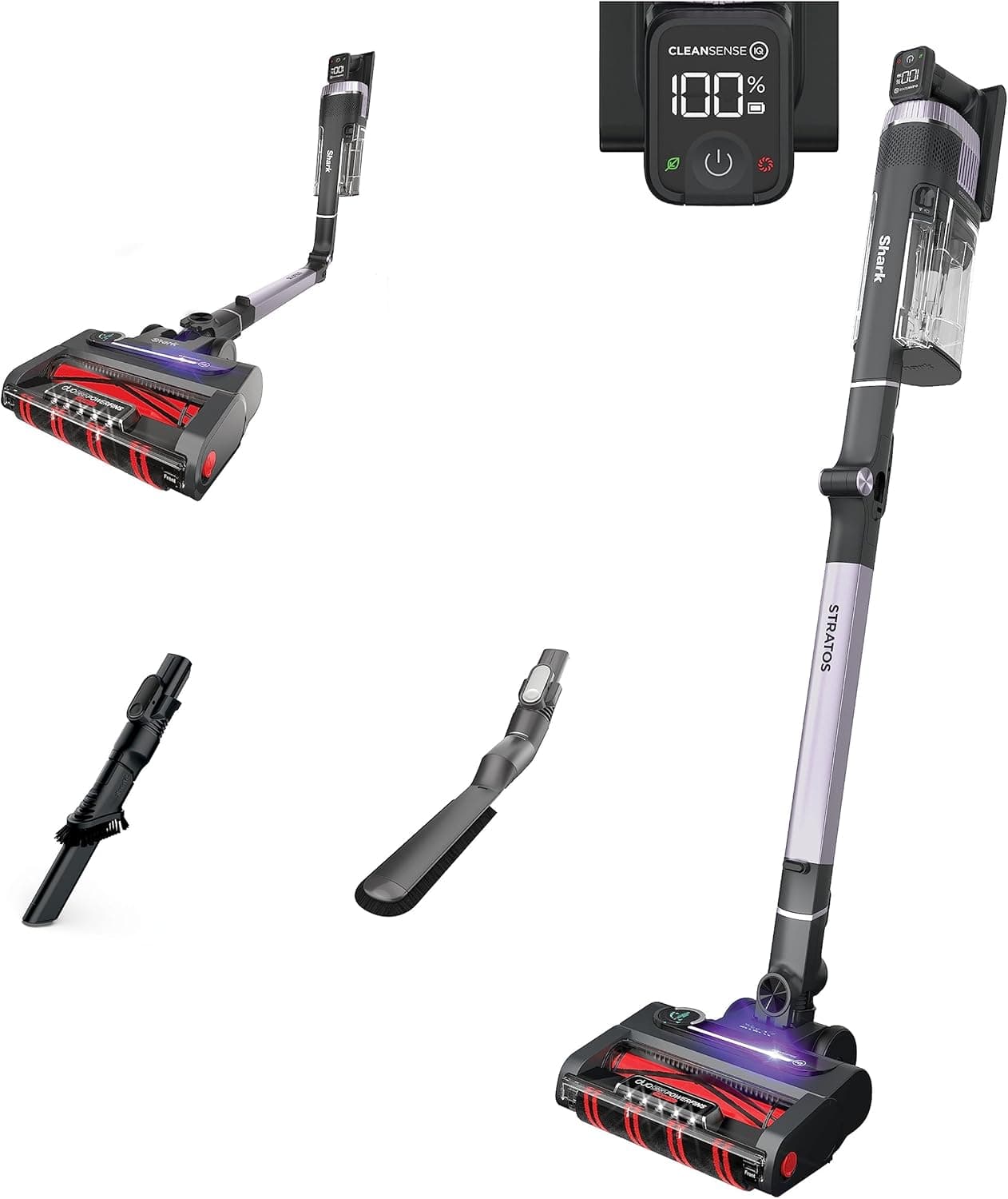 Shark Stratos Cordless