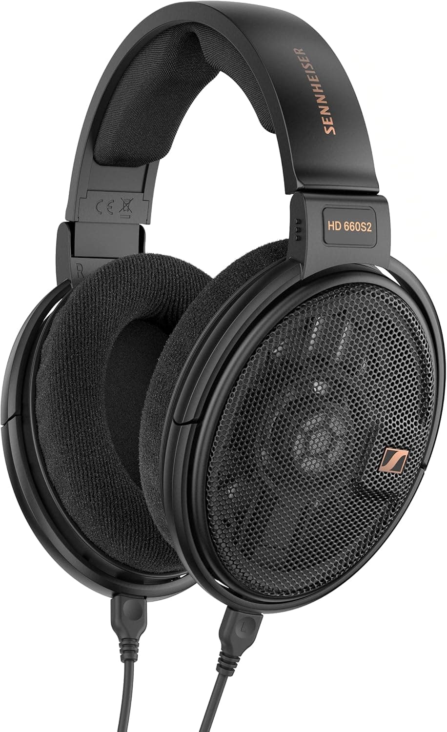 Sennheiser HD 660S2